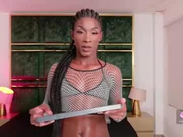 sweetstacy_ on Chaturbate 