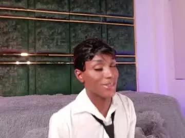 sweetstacy_ on Chaturbate 