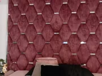 sweetstacy_ on Chaturbate 