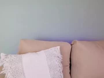 sweett_petite on Chaturbate 