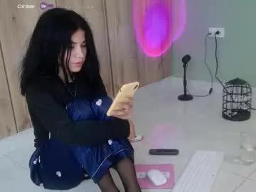 sweett_petite on Chaturbate 