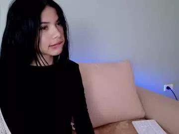 sweett_petite on Chaturbate 