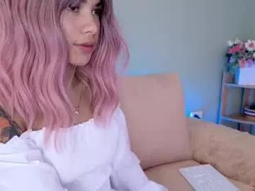sweett_petite on Chaturbate 