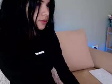 sweett_petite on Chaturbate 