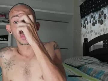 sweetxbig on Chaturbate 