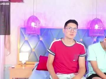 sweety_boys on Chaturbate 
