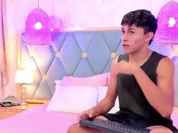 sweety_boys on Chaturbate 