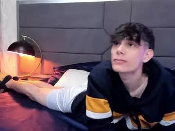 sweety_boys on Chaturbate 