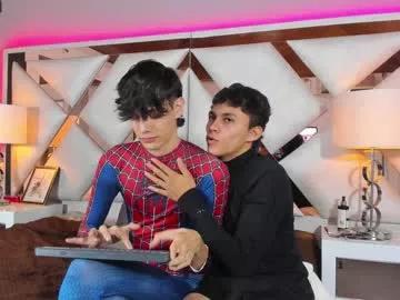 sweety_boys on Chaturbate 