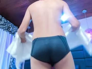 sweety_boys on Chaturbate 