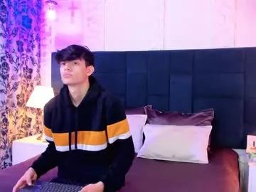 sweety_boys on Chaturbate 