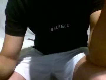 sxl2022 on Chaturbate 