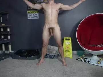 sydaffect on Chaturbate 