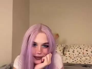 sylviecortez on Chaturbate 