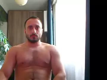 t_huracane on Chaturbate 