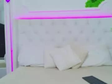 taahiraarabian on Chaturbate 