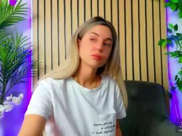 taahiraarabian on Chaturbate 