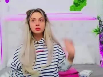 taahiraarabian on Chaturbate 