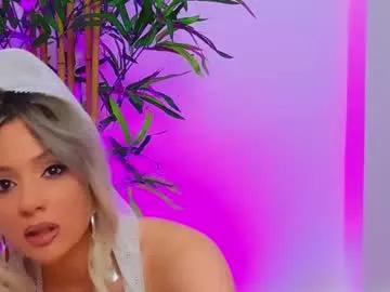 taahiraarabian on Chaturbate 