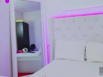 taahiraarabian on Chaturbate 