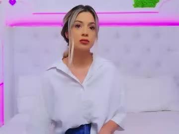 taahiraarabian on Chaturbate 