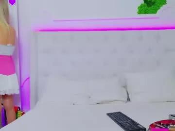 taahiraarabian on Chaturbate 