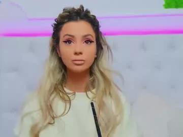 taahiraarabian on Chaturbate 
