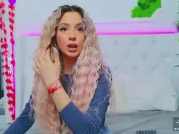 taahiraarabian on Chaturbate 