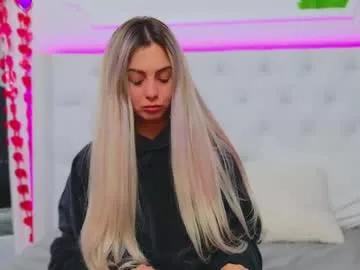 taahiraarabian on Chaturbate 