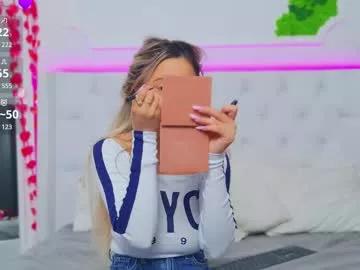 taahiraarabian on Chaturbate 