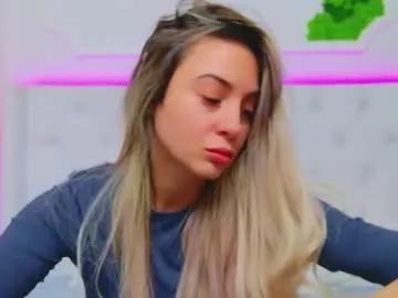 taahiraarabian on Chaturbate 