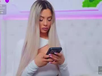 taahiraarabian on Chaturbate 