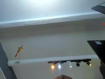 tafari_1 on Chaturbate 