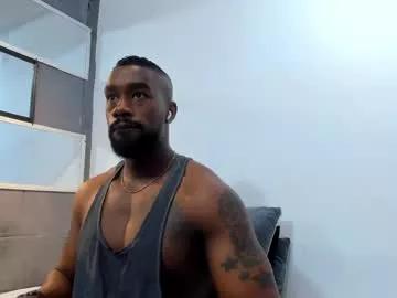 tafari_1 on Chaturbate 