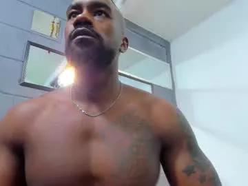 tafari_1 on Chaturbate 