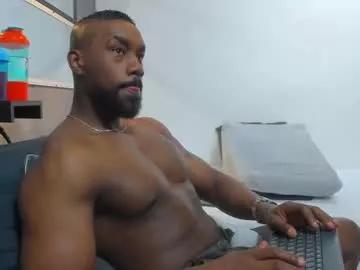 tafari_1 on Chaturbate 