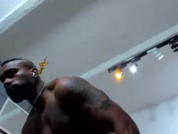 tafari_1 on Chaturbate 