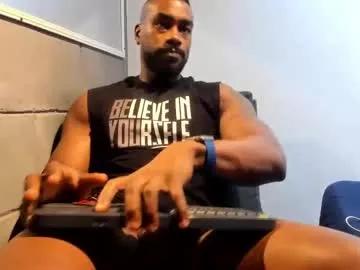 tafari_1 on Chaturbate 