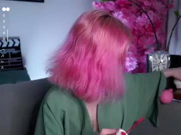 taitehambelton on Chaturbate 