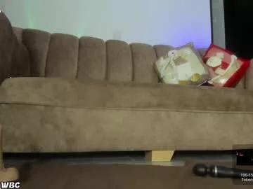 tammy23_ on Chaturbate 