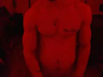 tanbueno on Chaturbate 