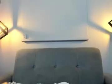 tannysmithx on Chaturbate 