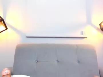 tannysmithx on Chaturbate 