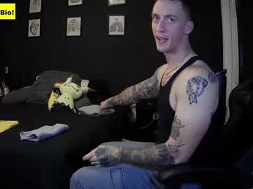 tattboy397 on Chaturbate 