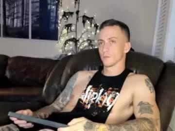 tattboy397 on Chaturbate 