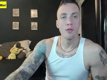 tattboy397 on Chaturbate 