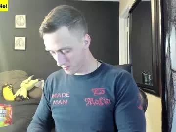 tattboy397 on Chaturbate 