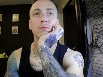 tattboy397 on Chaturbate 