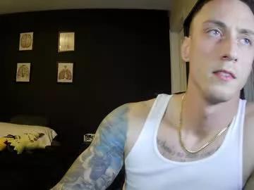 tattboy397 on Chaturbate 