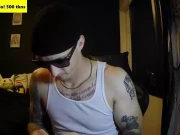 tattboy397 on Chaturbate 